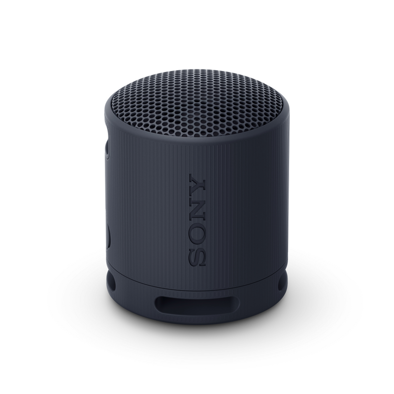 Sony SRS-XB100 Coluna portátil mono Preto