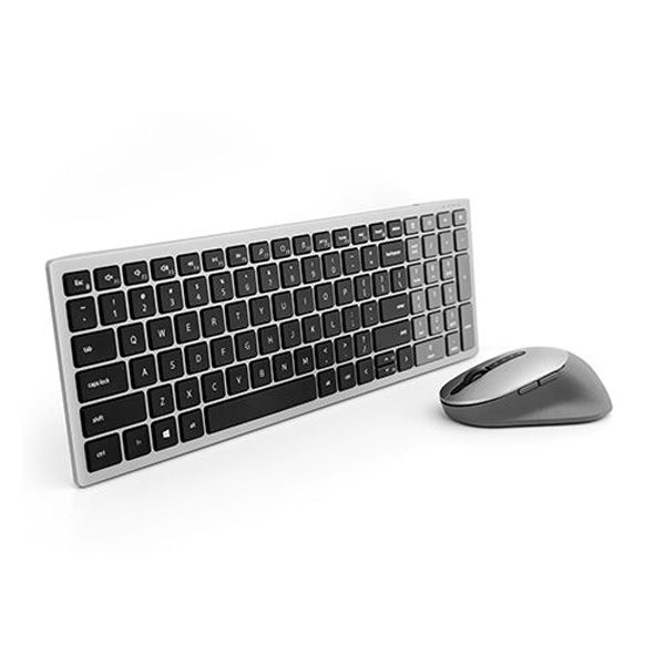 RATO + TECLADO DELL MULTI DEVICE  KM7120W PORTUGUES QWERTY