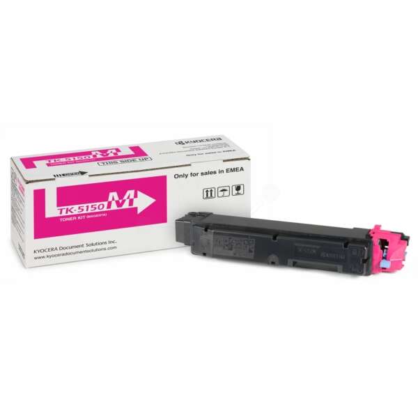 TONER ORIGINAL KYOCERA TK5150 MAGENTA