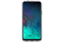 Samsung GP-FPA207KDA capa para telemóvel 16,5 cm (6.5") Transpare