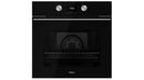 FORNO ENCASTRAR TEKA - HLB 8600 BK E01 - PRETO