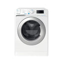 MÁQUINA DE LAVAR E SECAR ROUPA INDESIT BDE-107436-WSVS 10/7KG