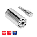 CHAVE DE CAIXA UNIVERSAL 3/8´´ 7-19 MM