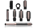 CECOTEC - MODELADOR DE CABELO CERAMICCARE AIRGLAM BLACK 3464