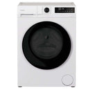 MÁQUINA DE LAVAR E SECAR ROUPA CANDY GWD496B8S 9/6KG