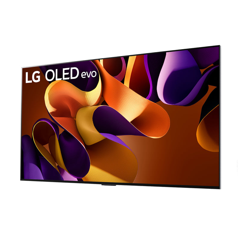 LG OLED evo G4 OLED83G45LW 2,11 m (83") 4K Ultra HD Smart TV Wi-