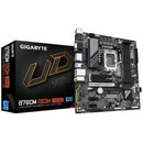 PLACA BASE GIGABYTE B760M DS3H GEN5 SOCKET 1700 MICRO ATX