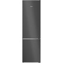 FRIGORÍFICO COMBINADO SIEMENS NO FROST IQ500 KG39N4X1F