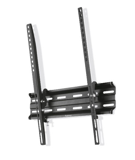 Hama 00220810 suporte para TV 165,1 cm (65") Preto