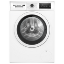MÁQUINA DE LAVAR ROUPA BOSCH WAN24200EP 9KG BRANCA