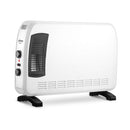 UFESA CONVECTOR 1200W FUNÇAO TURBO