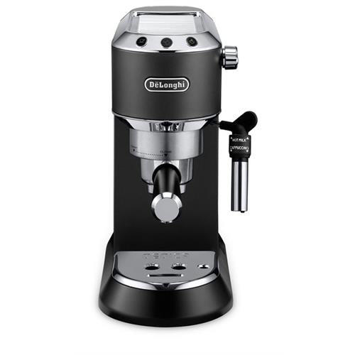 MÁQUINA DE CAFÉ EXPRESSO DELONGHI EC685 BK + OFERTA MOINHO  DELON