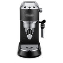 MÁQUINA DE CAFÉ EXPRESSO DELONGHI EC685 BK