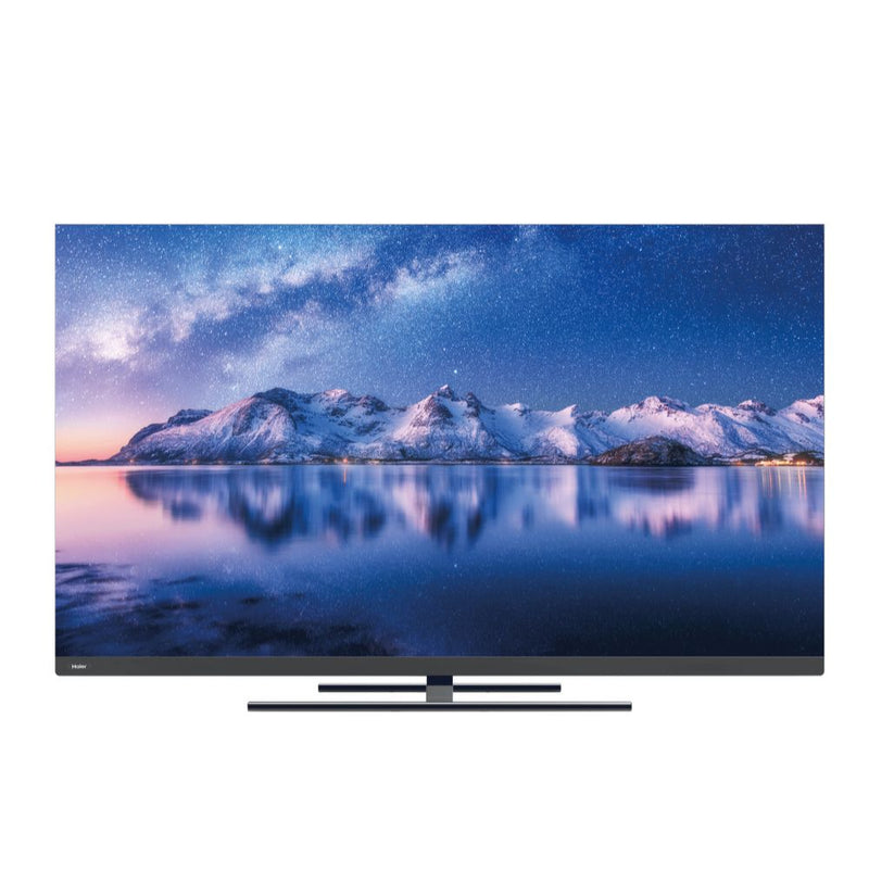 Haier H55S800UG 139,7 cm (55") 4K Ultra HD Smart TV Wi-Fi Preto