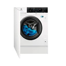 MÁQUINA LAVAR E SECAR ROUPA ENCASTRE ELECTROLUX EN7W3866OF 8/4KG