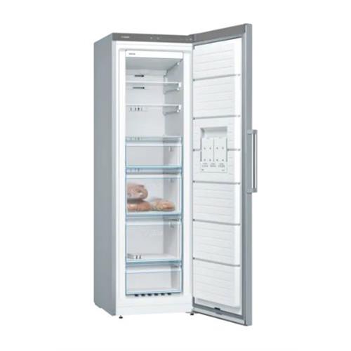 Bosch Serie 4 GSN36VIEP congelador/arca frigorífica Frigorífico v