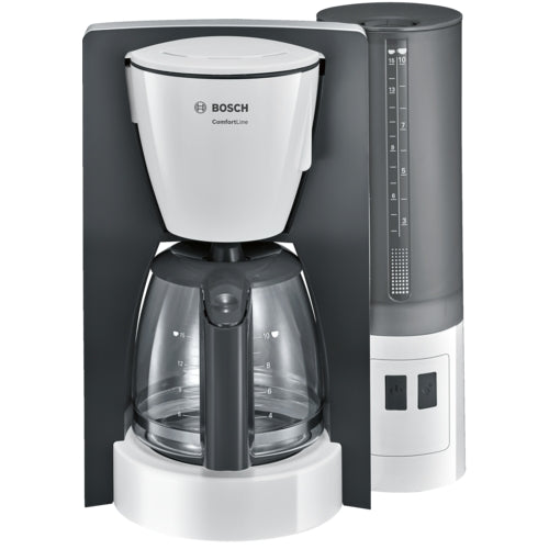 Bosch TKA6A041 máquina de café Cafeteira de filtro