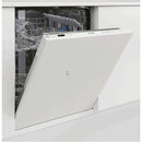 MAQUINA LAVAR LOUÇA DE ENCASTRAR INDESIT D-2-IHD-524-A