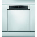 MÁQUINA DE LAVAR LOUÇA DE ENCASTRE WHIRLPOOL WBC3C26X 14 TALHERES