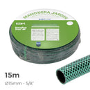 MANGUEIRA DE JARDIM BASIC LINE INTERIOR Ø15MM EXTERIOR Ø19MM (5/8
