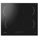 PLACA DE INDUÇÃO INFINITON IND4N74G29( INDUÇÃO  - 4 Z  - 7200 W )