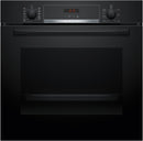 BOSCH - FORNO SERIE 4 HBA574BB3