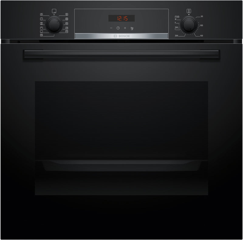 BOSCH - FORNO SERIE 4 HBA574BB3