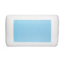ALMOFADA ERGONÓMICA COM GEL REFRESCANTE
