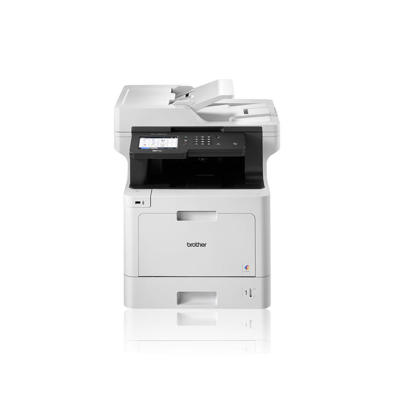 Brother MFC-L8900CDW multifunções Laser A4 2400 x 600 DPI 31 ppm