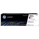 HP Toner LaserJet Original 207A Magenta