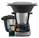 ROBOT DE COZINHA CECOTEC MAMBO TOUCH C/JARRO HAVANA