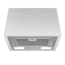 Hotpoint HCT 64 F L SS Embutido Aço inoxidável C