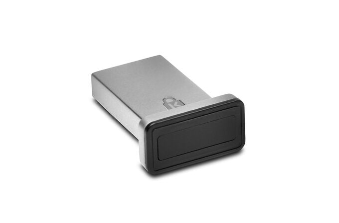 Kensington K64704EU leitor de impressões digitais USB 2.0 Pratead