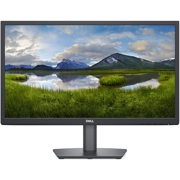 DELL E2222H 54,5 cm (21.4") 1920 x 1080 pixels Full HD LCD Preto