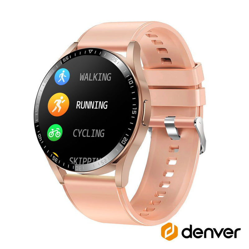 SMARTWATCH DENVER SWC-372 ROSA