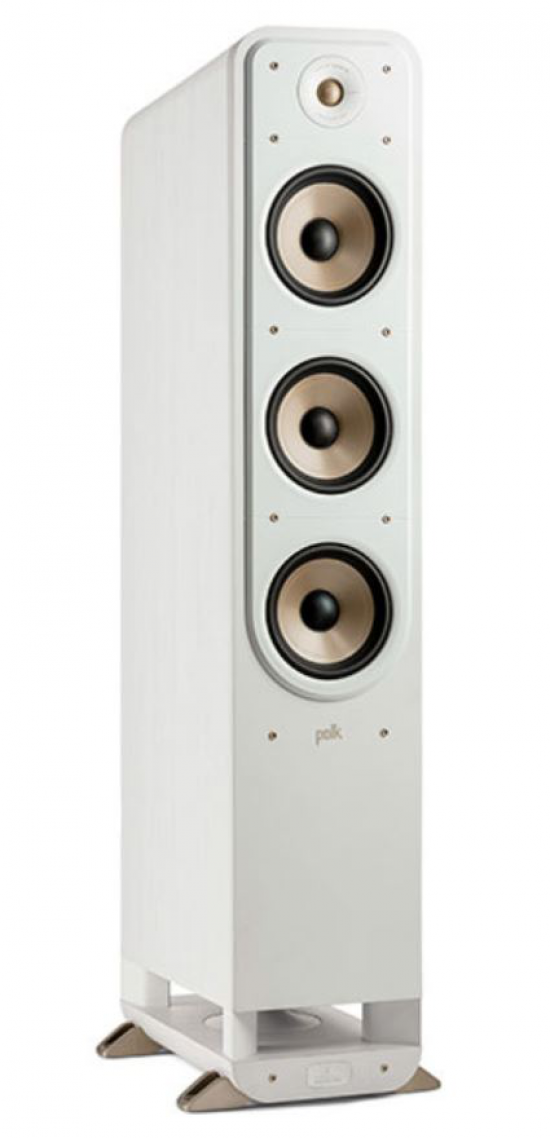 ALTAVOZ POLK S60E PKS9060EWT BLANCO