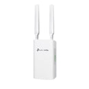 OMADA 4G+CAT6 AX3000 OUTDOORINDOOR GATEWAY