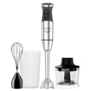 VARINHA TAURUS BAPI1500LUXESET( 1500 W - 20 + TURBO  - INOX  )