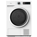 MÁQUINA DE SECAR ROUPA MIDEA MD110H80W-ES 8KG
