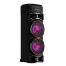 CADENA LG XBOOM RNC9 700W DJ FM/DAB+ BT 2XUSB
