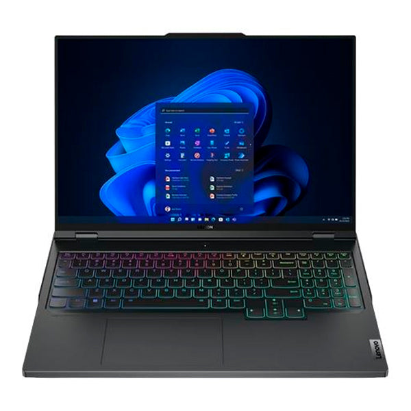 PORTÁTIL GAMING LENOVO LEGION PRO 7 16IRX8H-876 16" I9-13900HX32