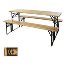 CONJUNTO DE JARDIM 3PCS