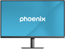 MONITOR PHOENIX 27" VISION 27 FHD 75HZ/ HDMI/ DP