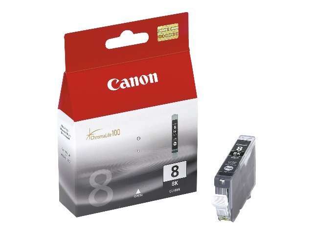 Canon 0620B001 tinteiro 1 unidade(s) Original Preto