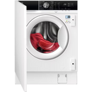 MÁQUINA DE LAVAR ROUPA DE ENCASTRE AEG LFN7G8434F 8KG