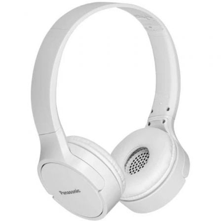 AURICULARES PANASONIC RB-HF420BE-W BLANC