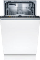 MÁQUINA LAVAR LOUÇA DE ENCASTRE BALAY 3VT4031NA 10 TALHERES