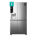 FRIGORÍFICO AMERICANO HISENSE RS818N4TIC