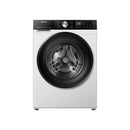 MÁQUINA DE LAVAR E SECAR ROUPA HISENSE WD3S8045BW3 8/5KG