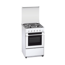 FOGÃO MEIRELES G1530 DVW1 QUEMADOR TRIPLE GÁS BUTANO